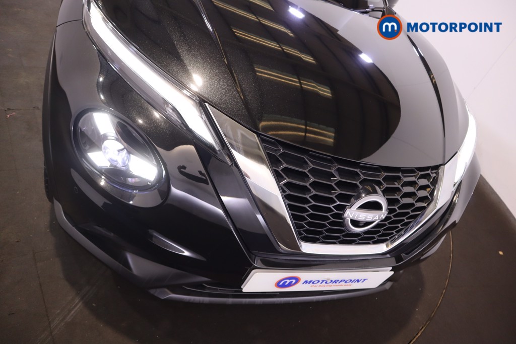 Nissan Juke Tekna Automatic Petrol SUV - Stock Number (1596704) - 34th supplementary image