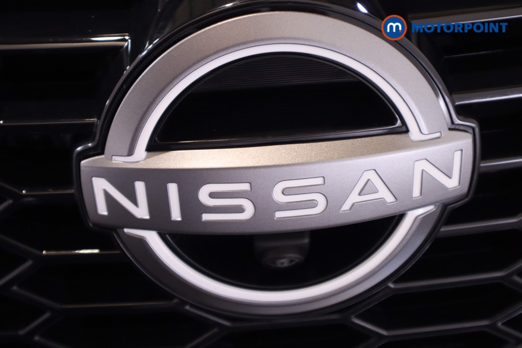 Nissan Juke Tekna Automatic Petrol SUV - Stock Number (1596704) - 35th supplementary image