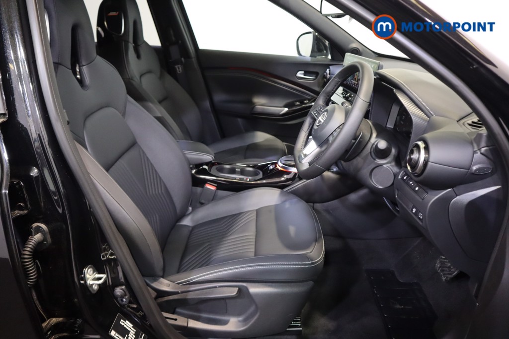 Nissan Juke Tekna Automatic Petrol SUV - Stock Number (1596720) - 6th supplementary image