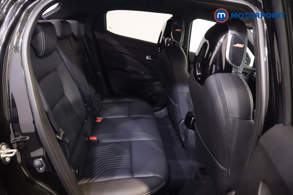 Nissan Juke Tekna Automatic Petrol SUV - Stock Number (1596720) - 7th supplementary image