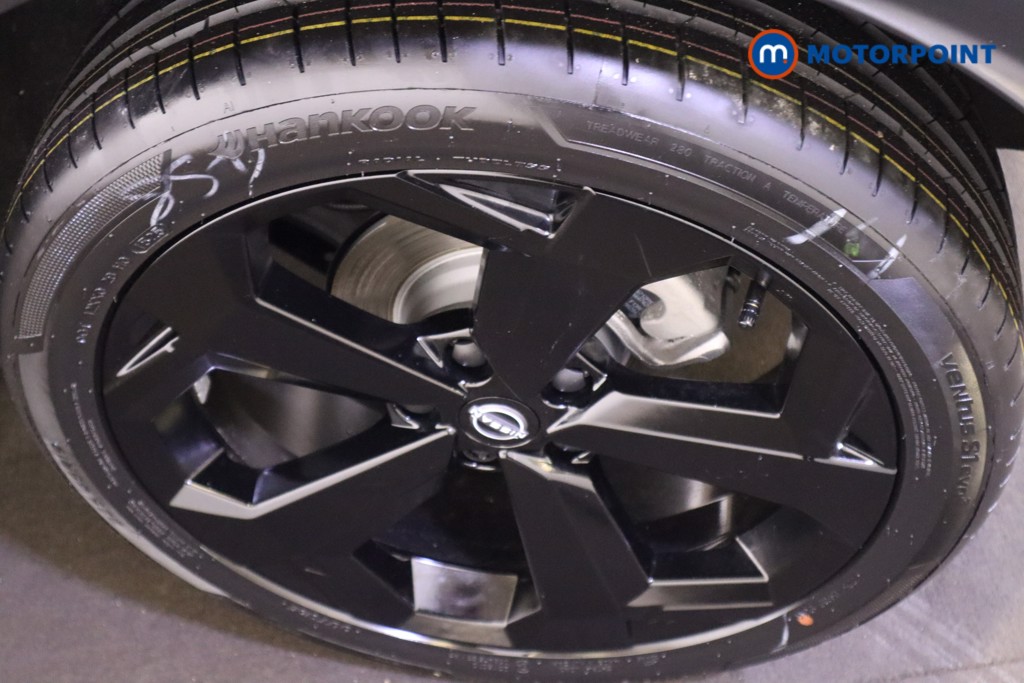 Nissan Juke Tekna Automatic Petrol SUV - Stock Number (1596720) - 9th supplementary image