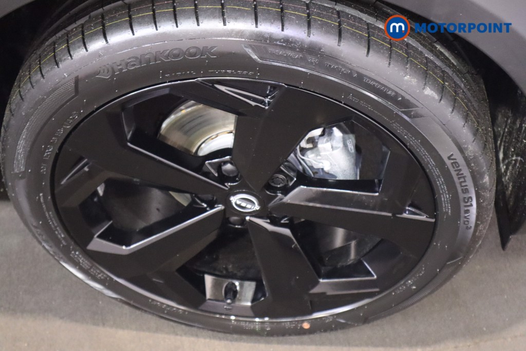 Nissan Juke Tekna Automatic Petrol SUV - Stock Number (1596720) - 11th supplementary image