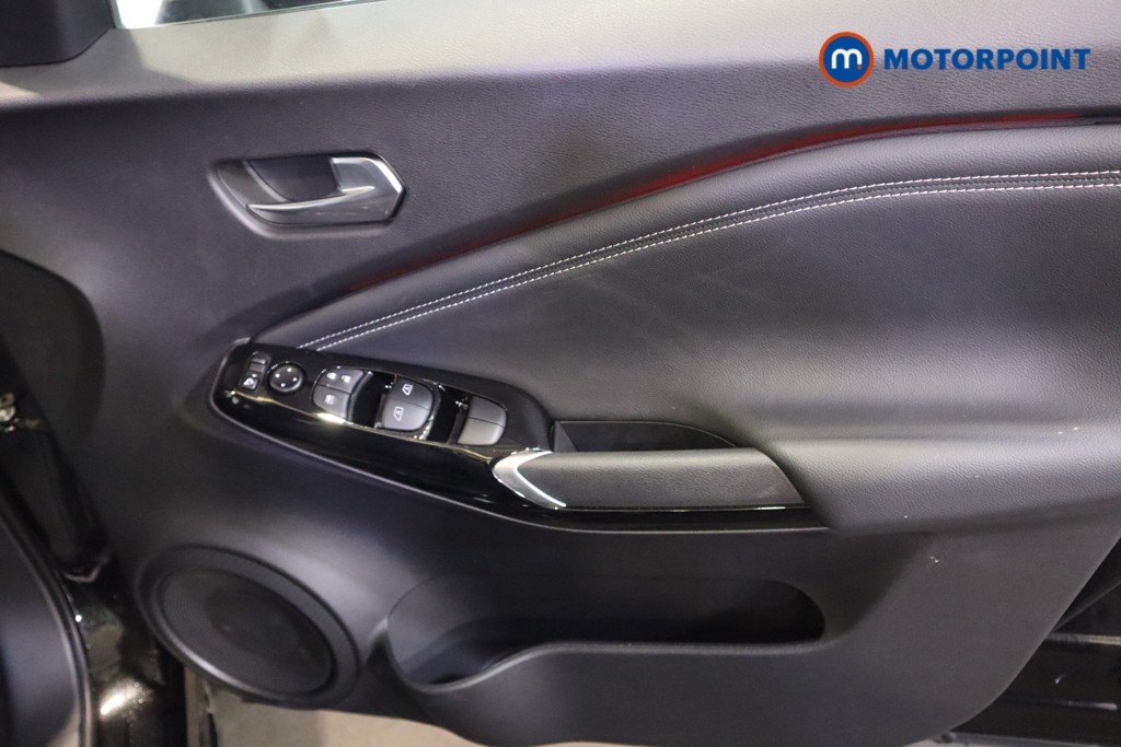 Nissan Juke Tekna Automatic Petrol SUV - Stock Number (1596720) - 13th supplementary image