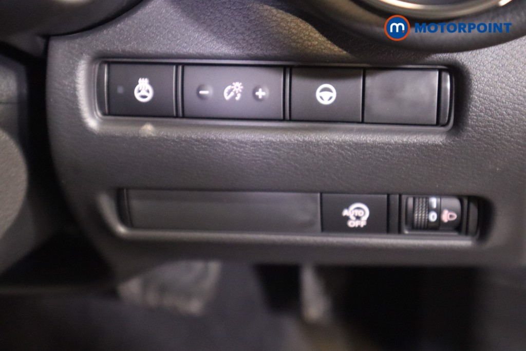 Nissan Juke Tekna Automatic Petrol SUV - Stock Number (1596720) - 16th supplementary image