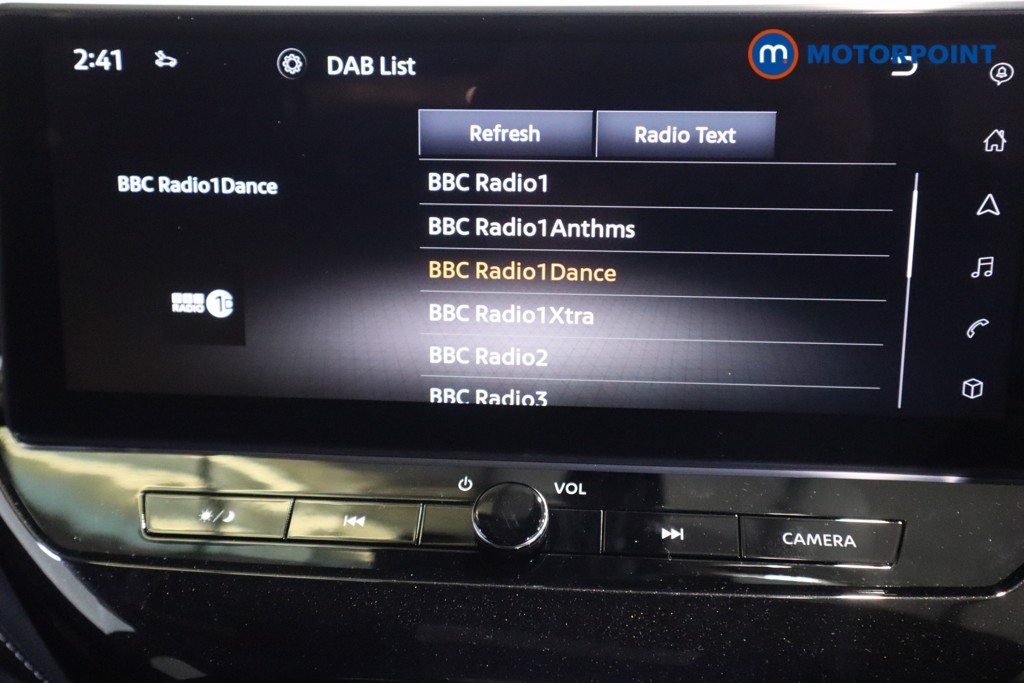 Nissan Juke Tekna Automatic Petrol SUV - Stock Number (1596720) - 19th supplementary image