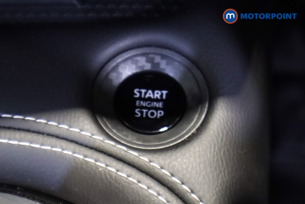 Nissan Juke Tekna Automatic Petrol SUV - Stock Number (1596720) - 21st supplementary image