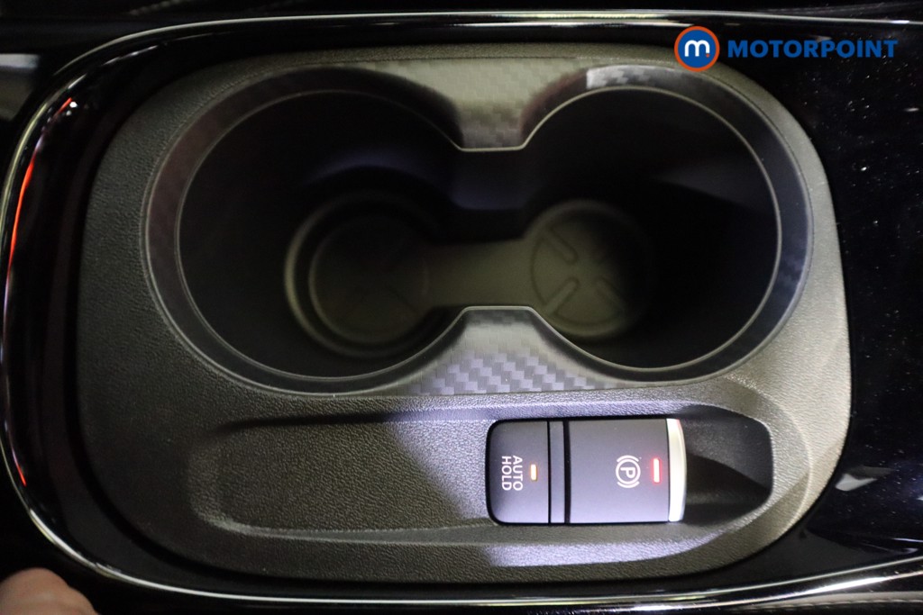 Nissan Juke Tekna Automatic Petrol SUV - Stock Number (1596720) - 23rd supplementary image