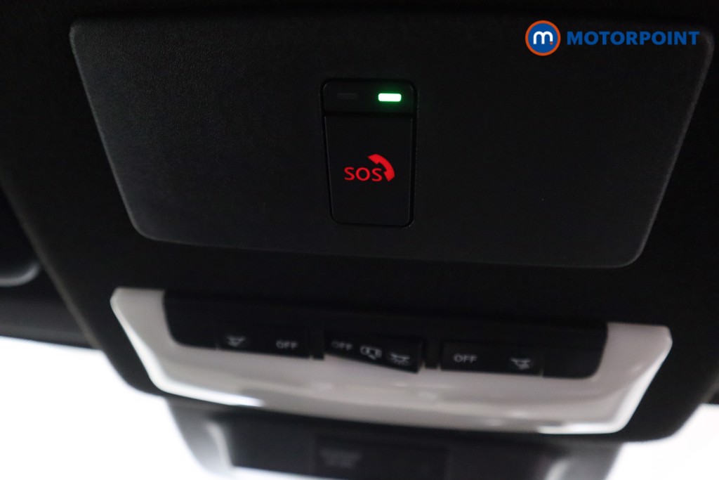 Nissan Juke Tekna Automatic Petrol SUV - Stock Number (1596720) - 24th supplementary image