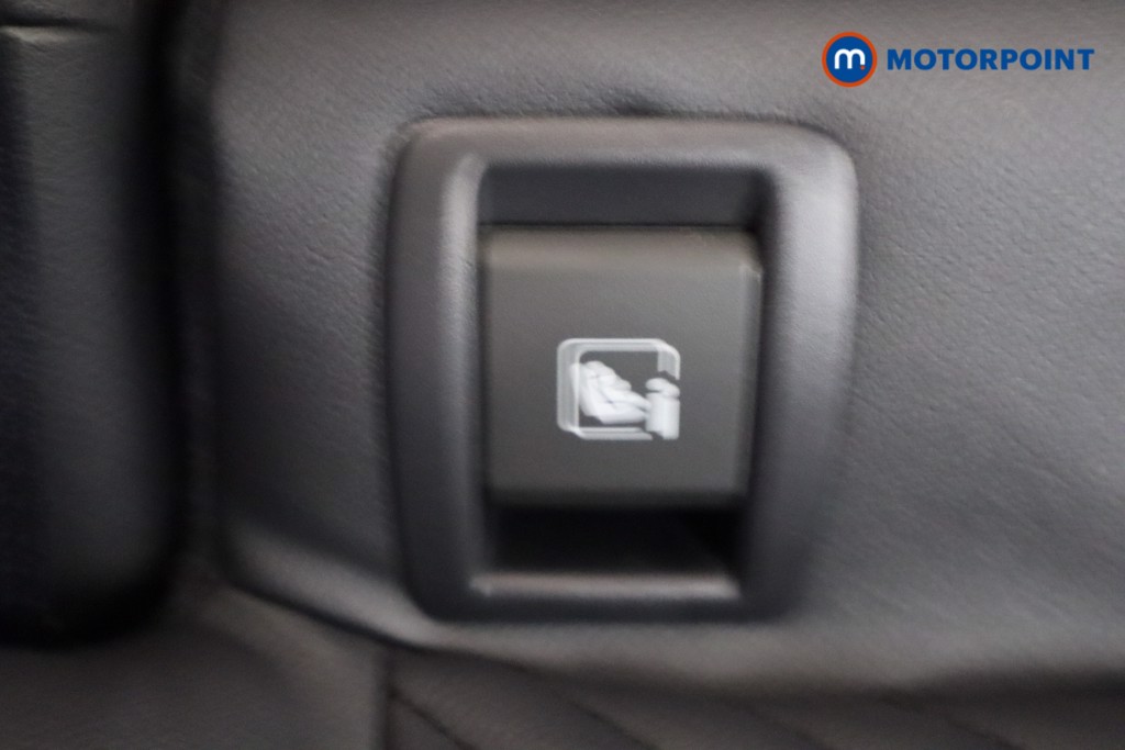 Nissan Juke Tekna Automatic Petrol SUV - Stock Number (1596720) - 26th supplementary image