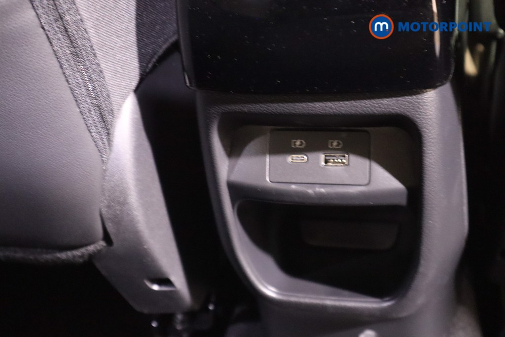 Nissan Juke Tekna Automatic Petrol SUV - Stock Number (1596720) - 27th supplementary image