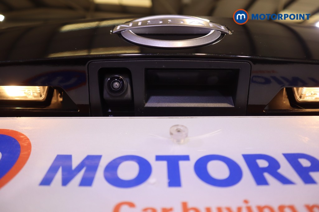 Nissan Juke Tekna Automatic Petrol SUV - Stock Number (1596720) - 29th supplementary image