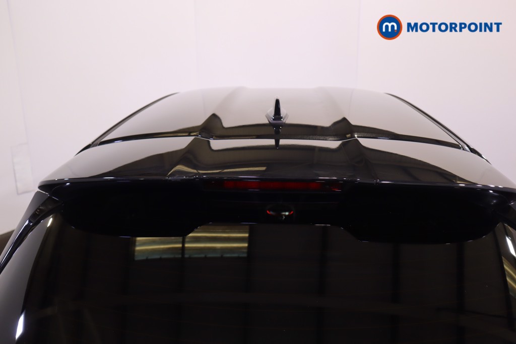 Nissan Juke Tekna Automatic Petrol SUV - Stock Number (1596720) - 30th supplementary image