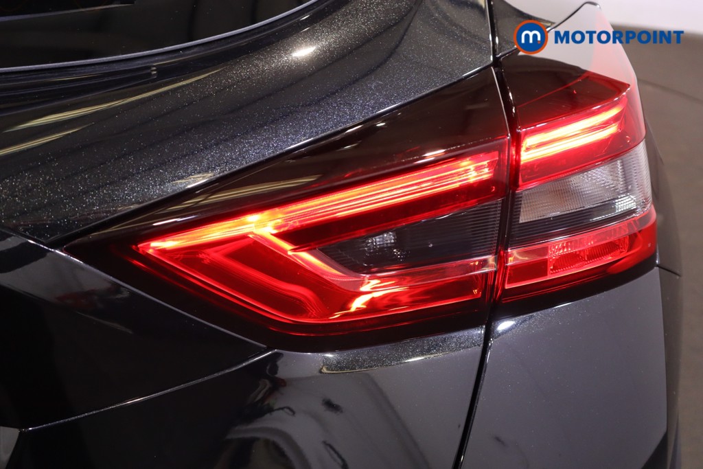 Nissan Juke Tekna Automatic Petrol SUV - Stock Number (1596720) - 31st supplementary image