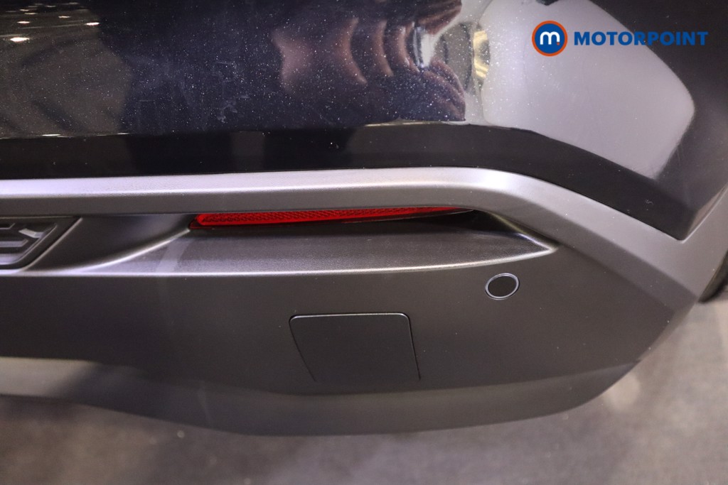 Nissan Juke Tekna Automatic Petrol SUV - Stock Number (1596720) - 32nd supplementary image