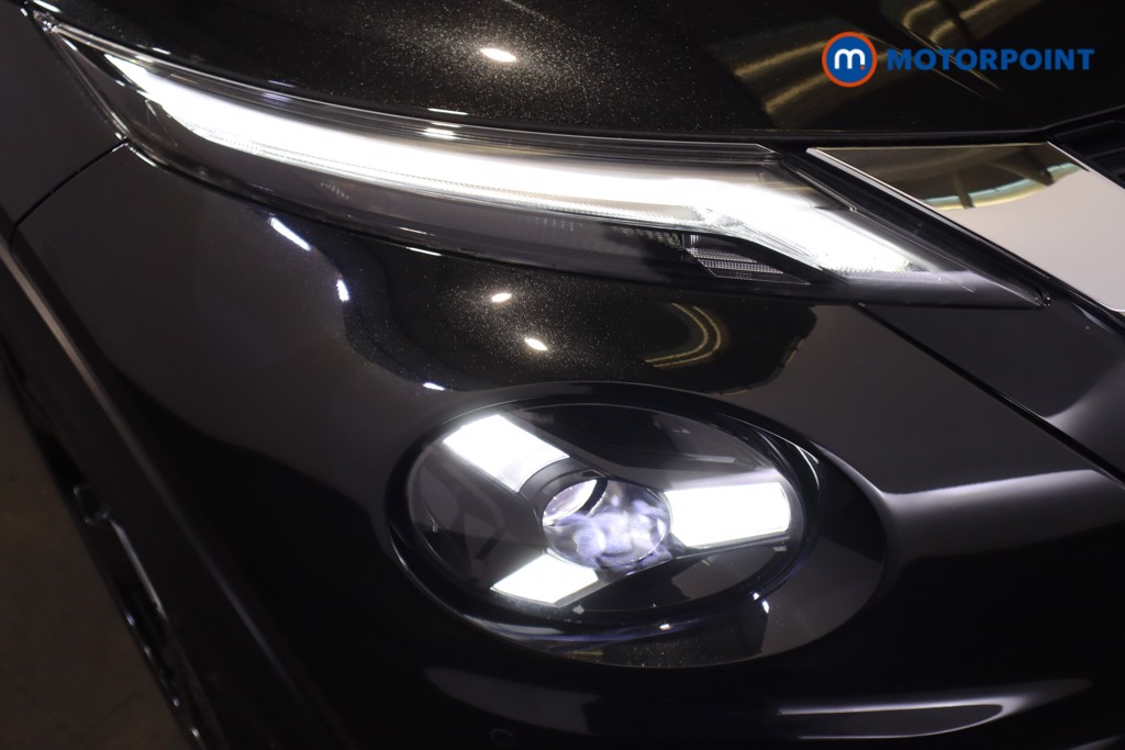 Nissan Juke Tekna Automatic Petrol SUV - Stock Number (1596720) - 33rd supplementary image