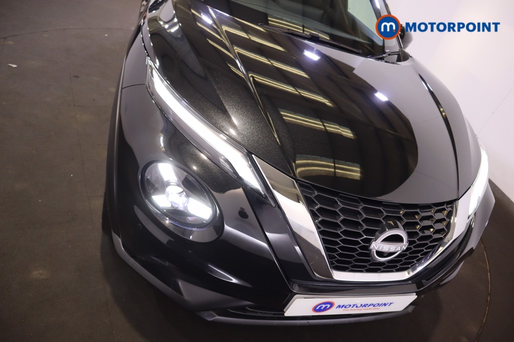 Nissan Juke Tekna Automatic Petrol SUV - Stock Number (1596720) - 34th supplementary image