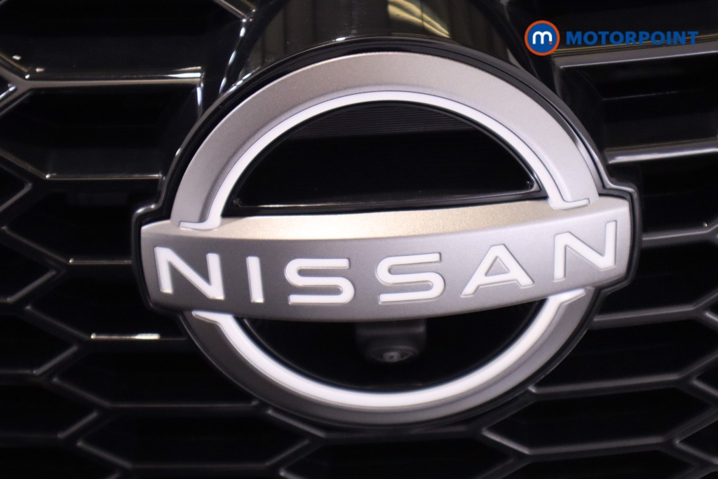 Nissan Juke Tekna Automatic Petrol SUV - Stock Number (1596720) - 35th supplementary image