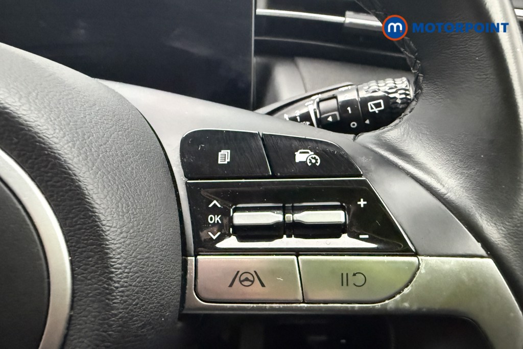 Hyundai Tucson Se Connect Manual Petrol SUV - Stock Number (1596822) - 15th supplementary image