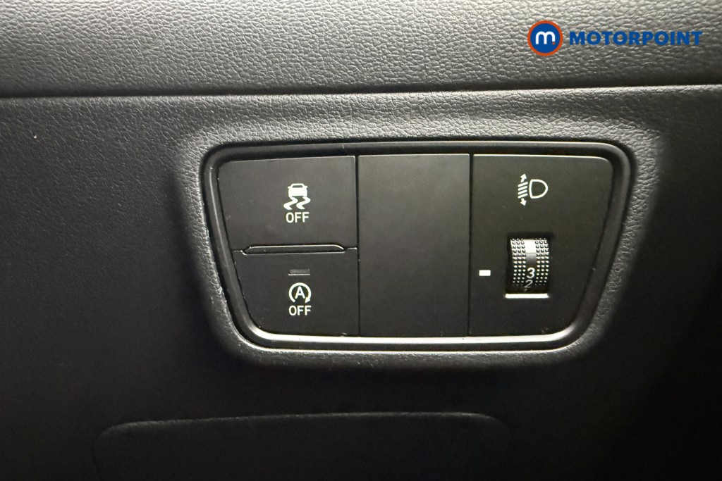 Hyundai Tucson Se Connect Manual Petrol SUV - Stock Number (1596822) - 17th supplementary image