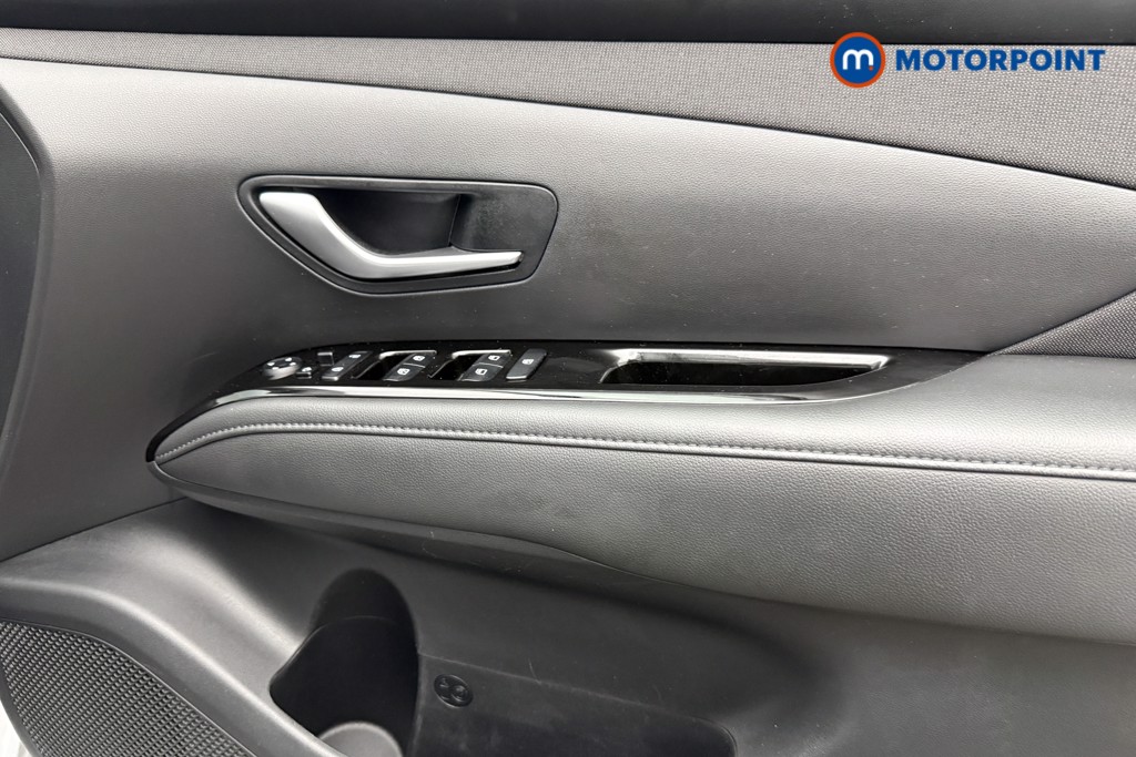 Hyundai Tucson Se Connect Manual Petrol SUV - Stock Number (1596822) - 18th supplementary image