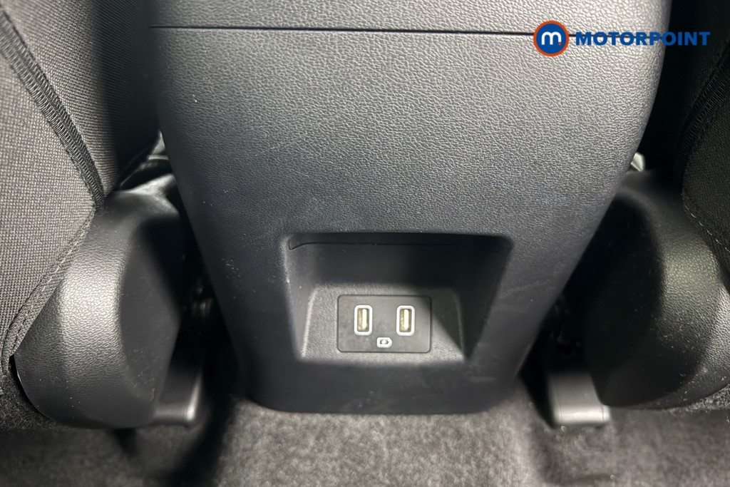 Hyundai Tucson Se Connect Manual Petrol SUV - Stock Number (1596822) - 21st supplementary image
