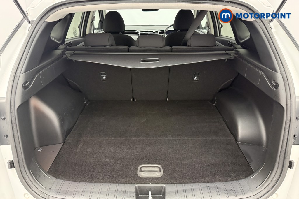 Hyundai Tucson Se Connect Manual Petrol SUV - Stock Number (1596822) - 24th supplementary image
