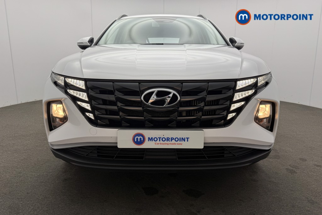 Hyundai Tucson Se Connect Manual Petrol SUV - Stock Number (1596822) - 25th supplementary image