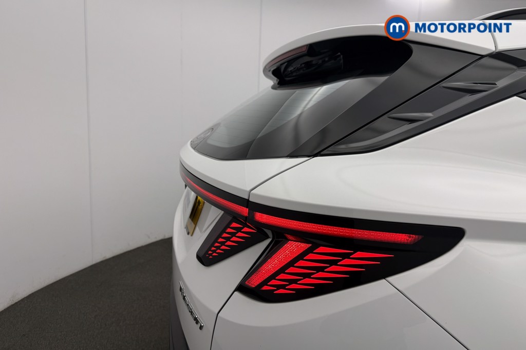 Hyundai Tucson Se Connect Manual Petrol SUV - Stock Number (1596822) - 28th supplementary image