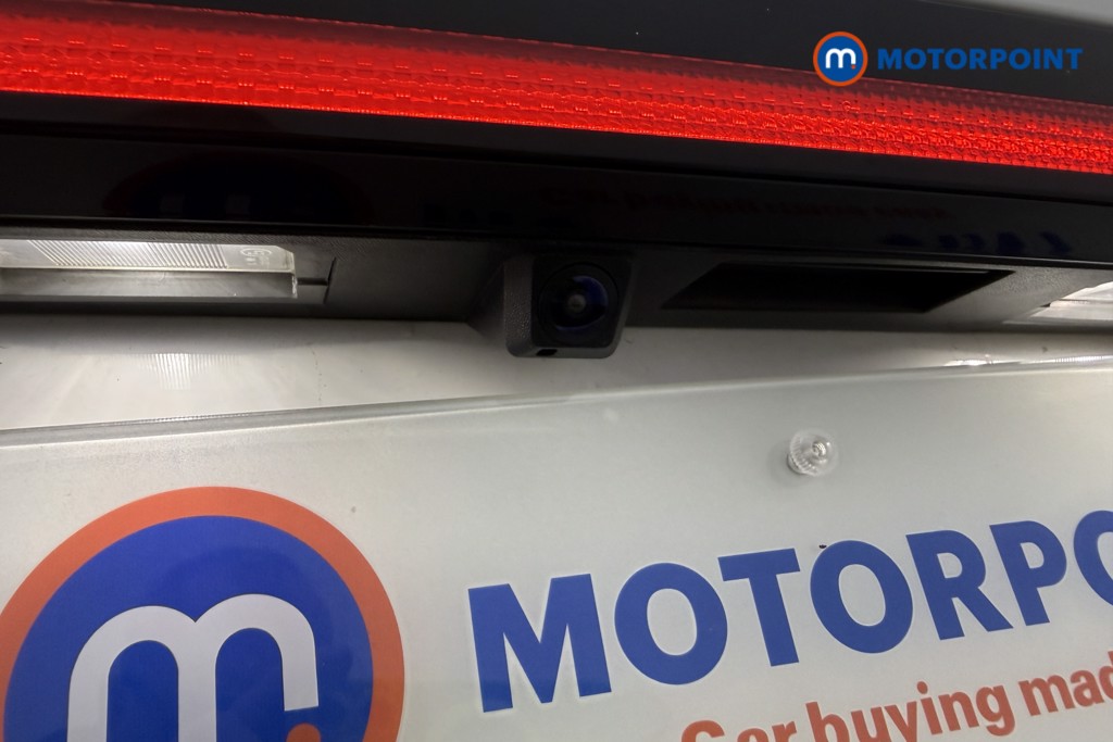 Hyundai Tucson Se Connect Manual Petrol SUV - Stock Number (1596822) - 30th supplementary image