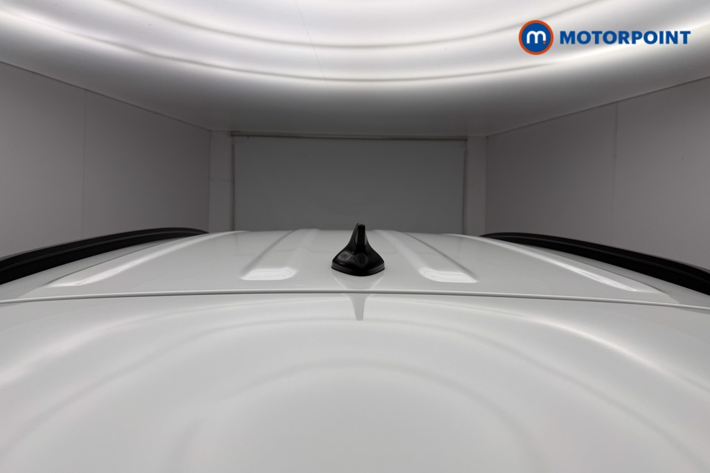 Hyundai Tucson Se Connect Manual Petrol SUV - Stock Number (1596822) - 31st supplementary image