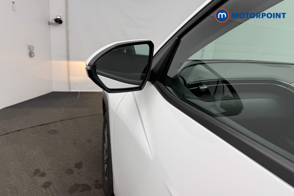 Hyundai Tucson Se Connect Manual Petrol SUV - Stock Number (1596822) - 32nd supplementary image