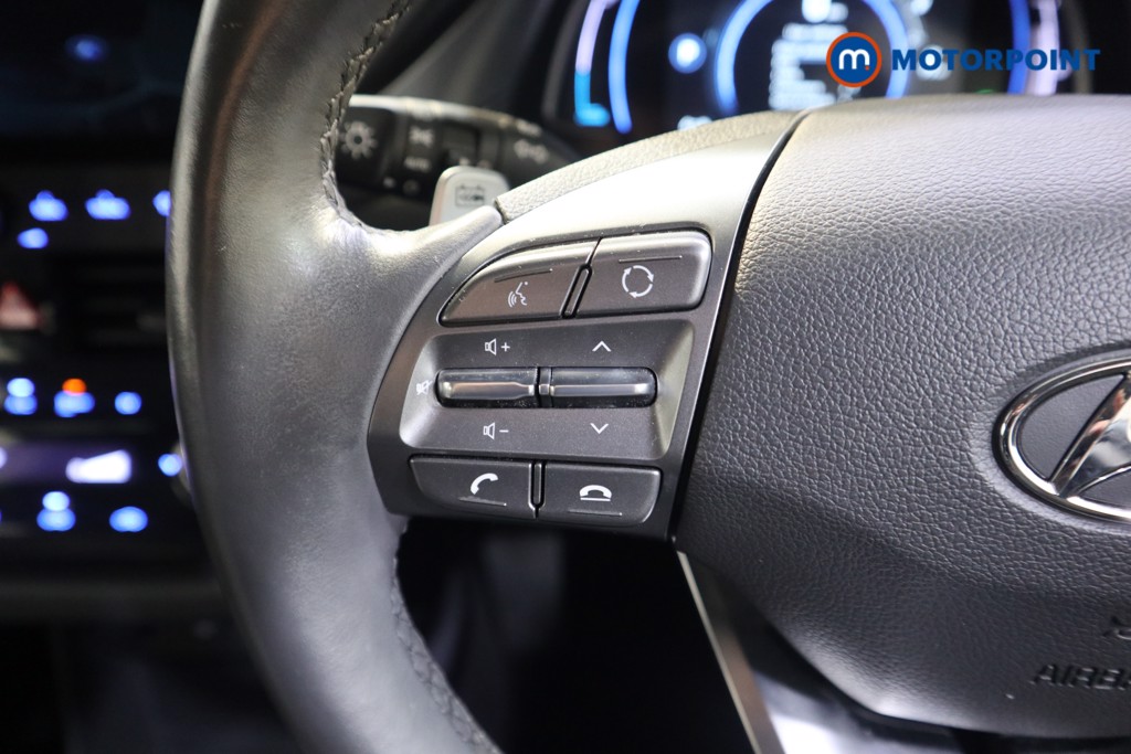 Hyundai Ioniq Premium Automatic Electric Hatchback - Stock Number (1596841) - 3rd supplementary image