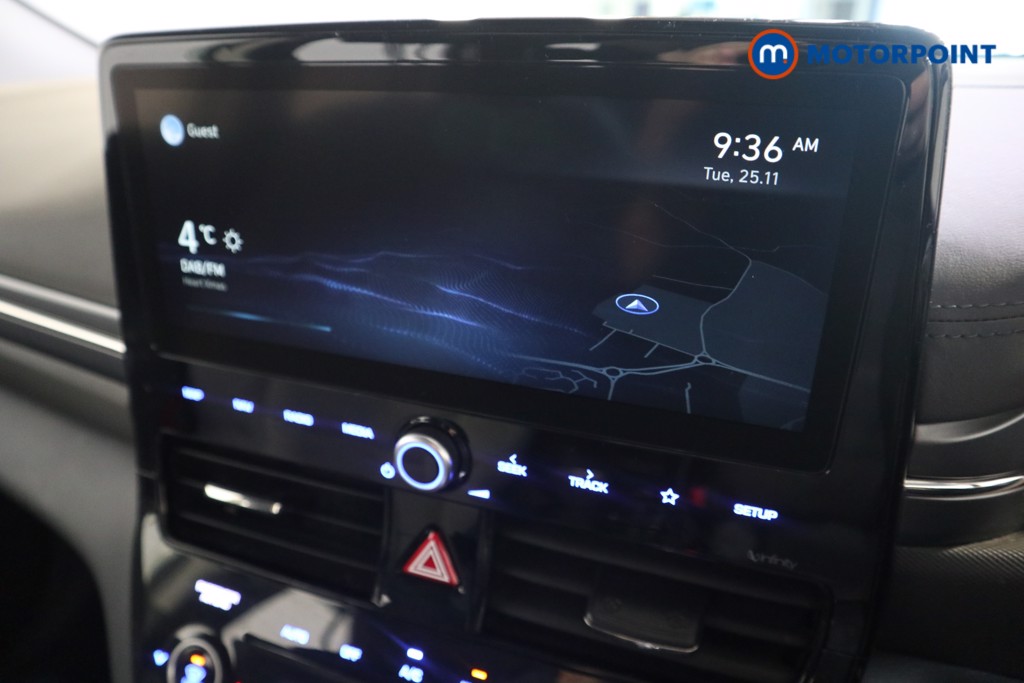 Hyundai Ioniq Premium Automatic Electric Hatchback - Stock Number (1596841) - 7th supplementary image