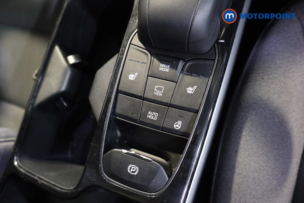 Hyundai Ioniq Premium Automatic Electric Hatchback - Stock Number (1596841) - 10th supplementary image
