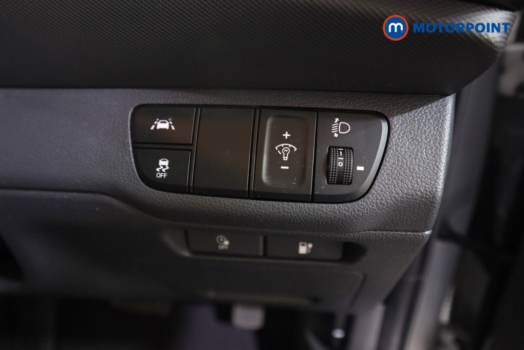 Hyundai Ioniq Premium Automatic Electric Hatchback - Stock Number (1596841) - 11th supplementary image