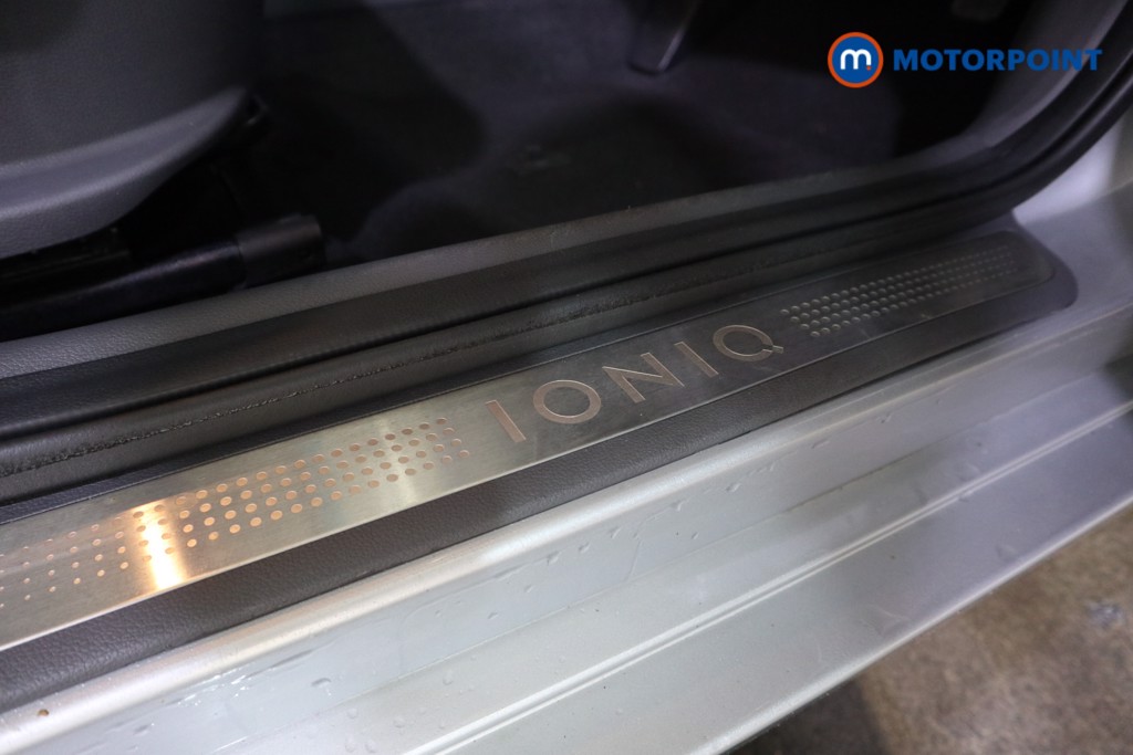 Hyundai Ioniq Premium Automatic Electric Hatchback - Stock Number (1596841) - 13th supplementary image