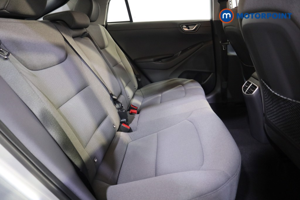 Hyundai Ioniq Premium Automatic Electric Hatchback - Stock Number (1596841) - 15th supplementary image
