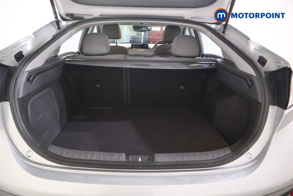 Hyundai Ioniq Premium Automatic Electric Hatchback - Stock Number (1596841) - 18th supplementary image