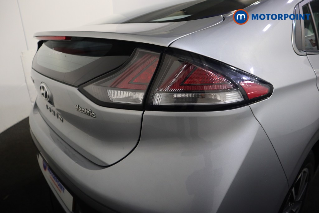 Hyundai Ioniq Premium Automatic Electric Hatchback - Stock Number (1596841) - 26th supplementary image