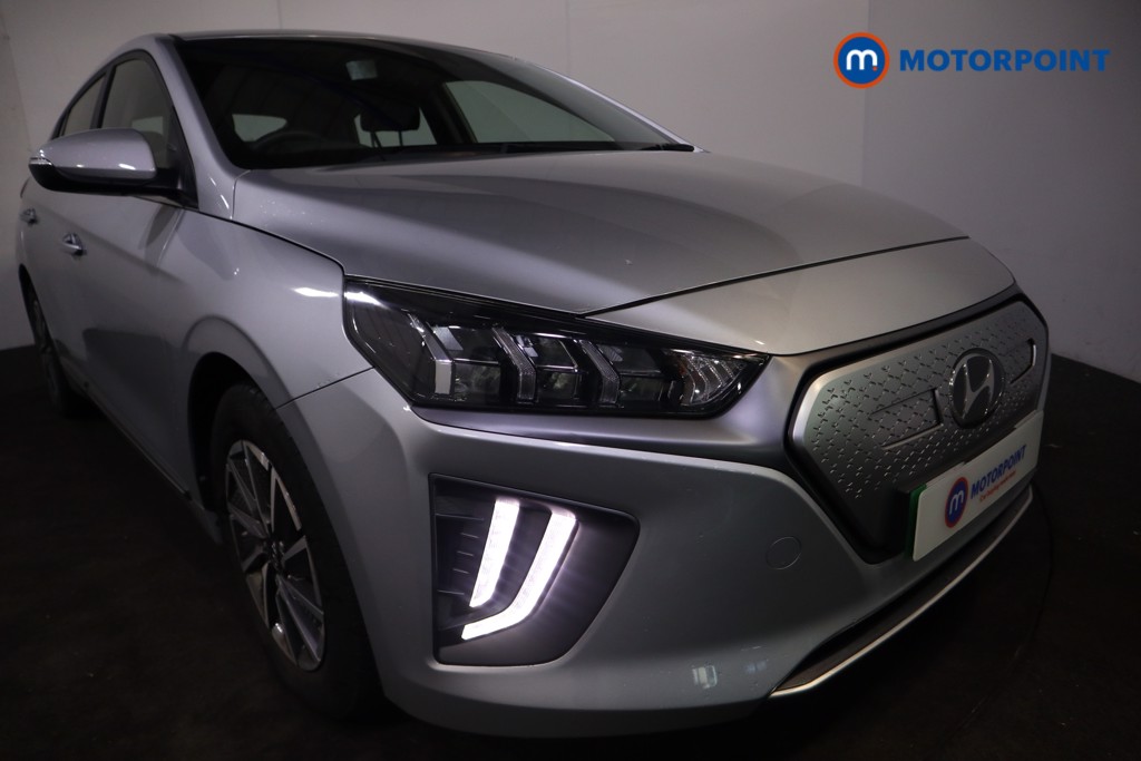 Hyundai Ioniq Premium Automatic Electric Hatchback - Stock Number (1596841) - 31st supplementary image