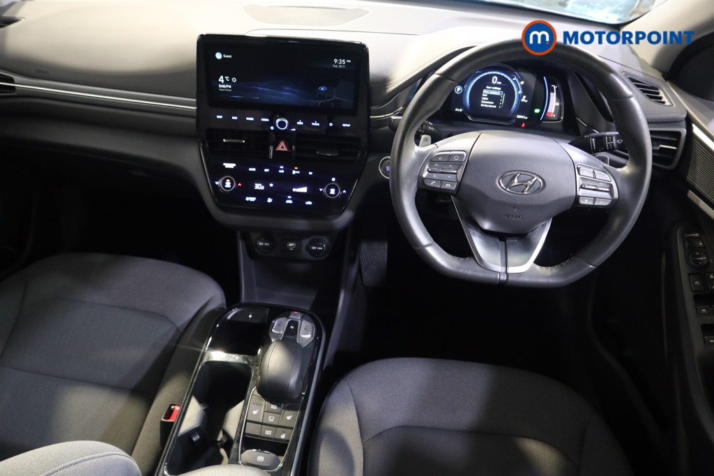 Hyundai Ioniq Premium Automatic Electric Hatchback - Stock Number (1596841) - 1st supplementary image