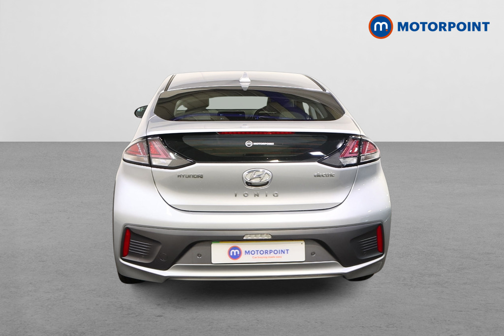 Hyundai Ioniq Premium Automatic Electric Hatchback - Stock Number (1596841) - Rear bumper