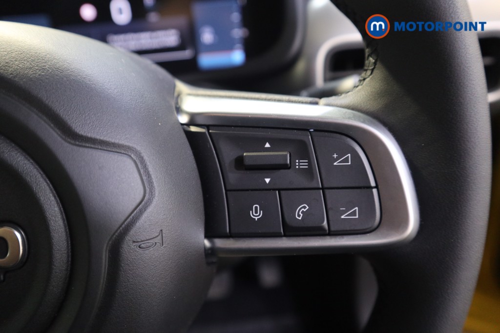 Jeep Avenger Summit Automatic Electric SUV - Stock Number (1596869) - 6th supplementary image