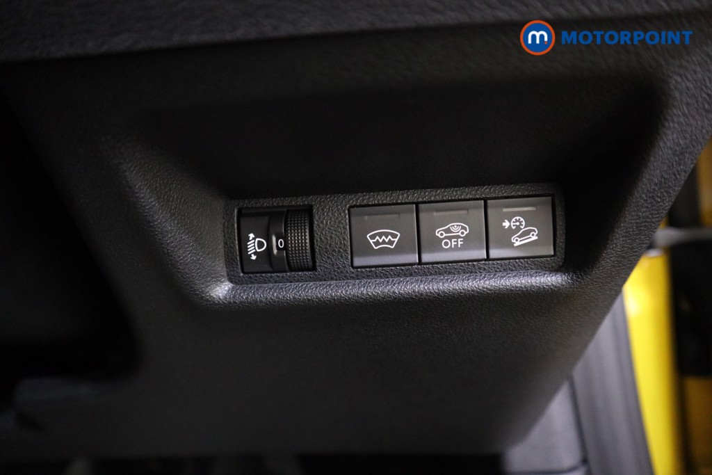 Jeep Avenger Summit Automatic Electric SUV - Stock Number (1596869) - 10th supplementary image