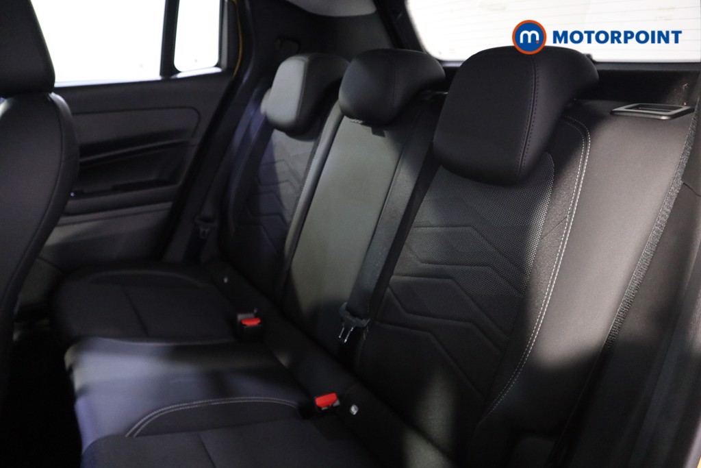 Jeep Avenger Summit Automatic Electric SUV - Stock Number (1596869) - 14th supplementary image