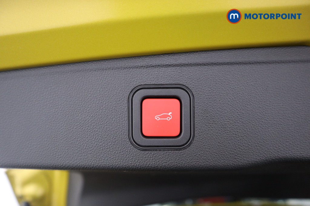 Jeep Avenger Summit Automatic Electric SUV - Stock Number (1596869) - 16th supplementary image