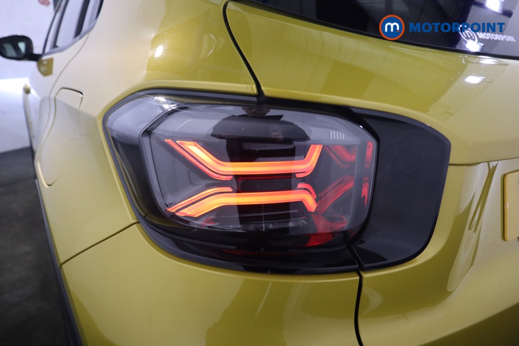 Jeep Avenger Summit Automatic Electric SUV - Stock Number (1596869) - 21st supplementary image