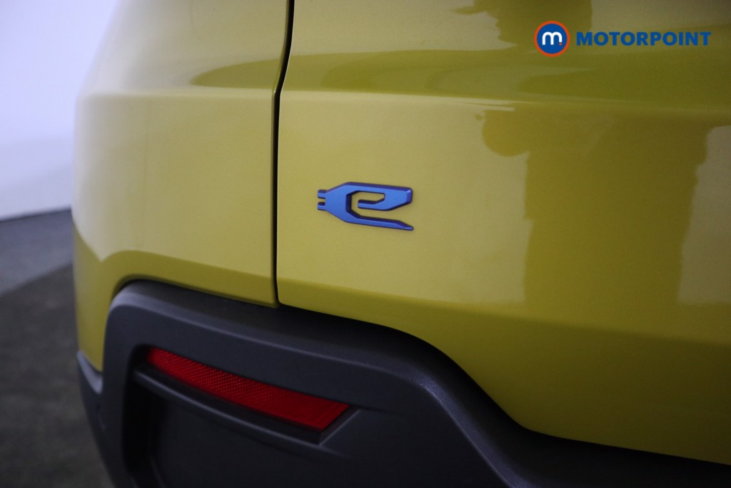 Jeep Avenger Summit Automatic Electric SUV - Stock Number (1596869) - 23rd supplementary image