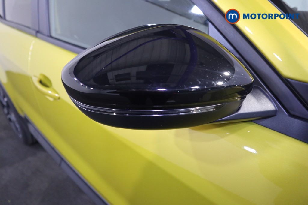 Jeep Avenger Summit Automatic Electric SUV - Stock Number (1596869) - 26th supplementary image