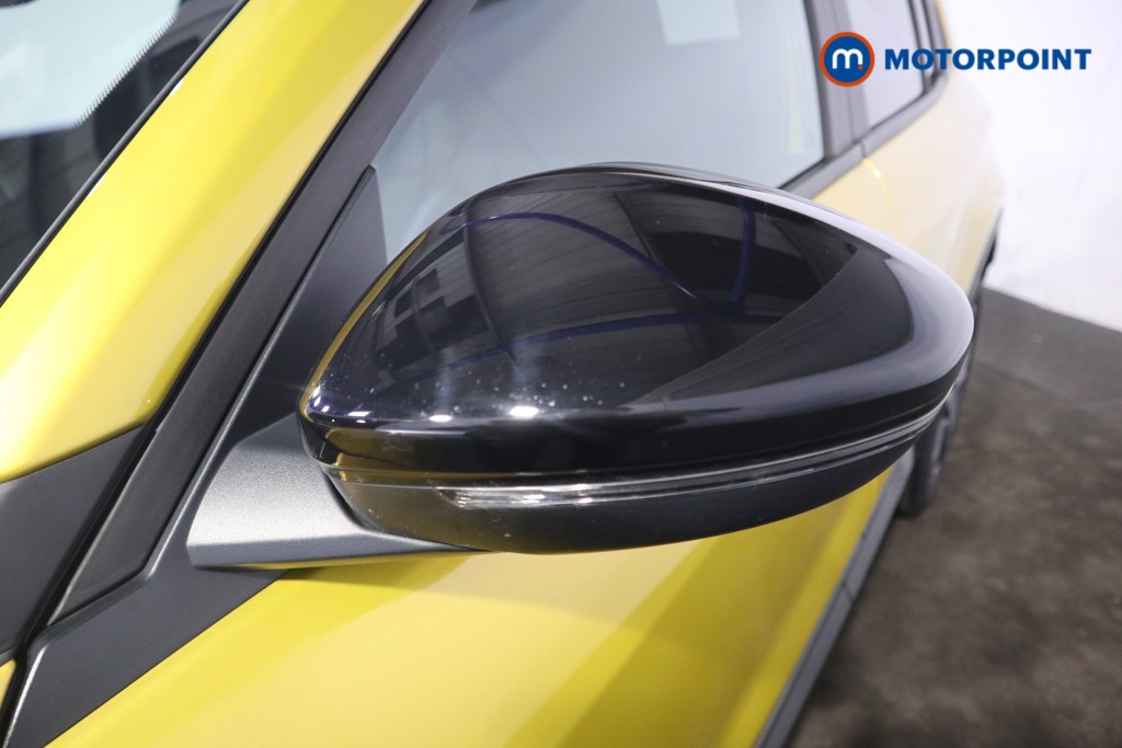 Jeep Avenger Summit Automatic Electric SUV - Stock Number (1596869) - 27th supplementary image